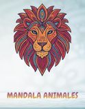 MANDALA ANIMALES