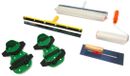 Lemato Jeu de lissage universel 5 pièces