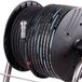 ROTHENBERGER Hogedrukslang 8mm/40m, compleet met aansluiting - 72820