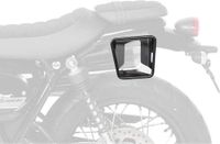 Shad SR Side Bag Holder Triumph Street Scrambler 900 Black