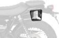 Shad SR Side Bag Holder Triumph Street Scrambler 900 Black