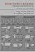How Martino Fine Books How To Run A Lathe