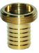 Busch-t 2101618 CL12 platte stekker, 26 x 34, 15 mm diameter