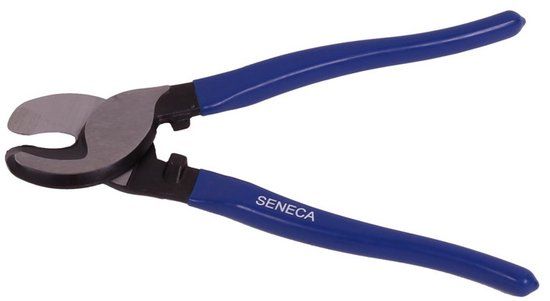 SENECA Kabelkniptang 250 mm professioneel