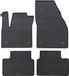 Petex Rubbermatten Opel Meriva B 2010-heden (complete set)