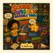 Sound Is A Wiggly Invisible Thing: A Funny Science Adventure with Taro and Nova