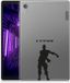 B2Ctelecom Lenovo Tab M10 HD (2de generatie) Tablet Back Cover Floss