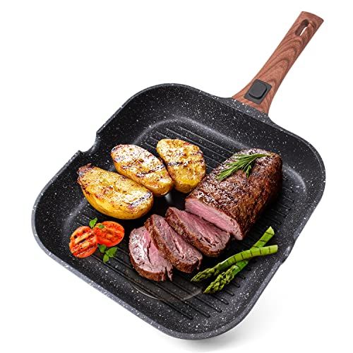 Woll Braadpan 28 cm Lite Pro Induction Pannen Zilver
