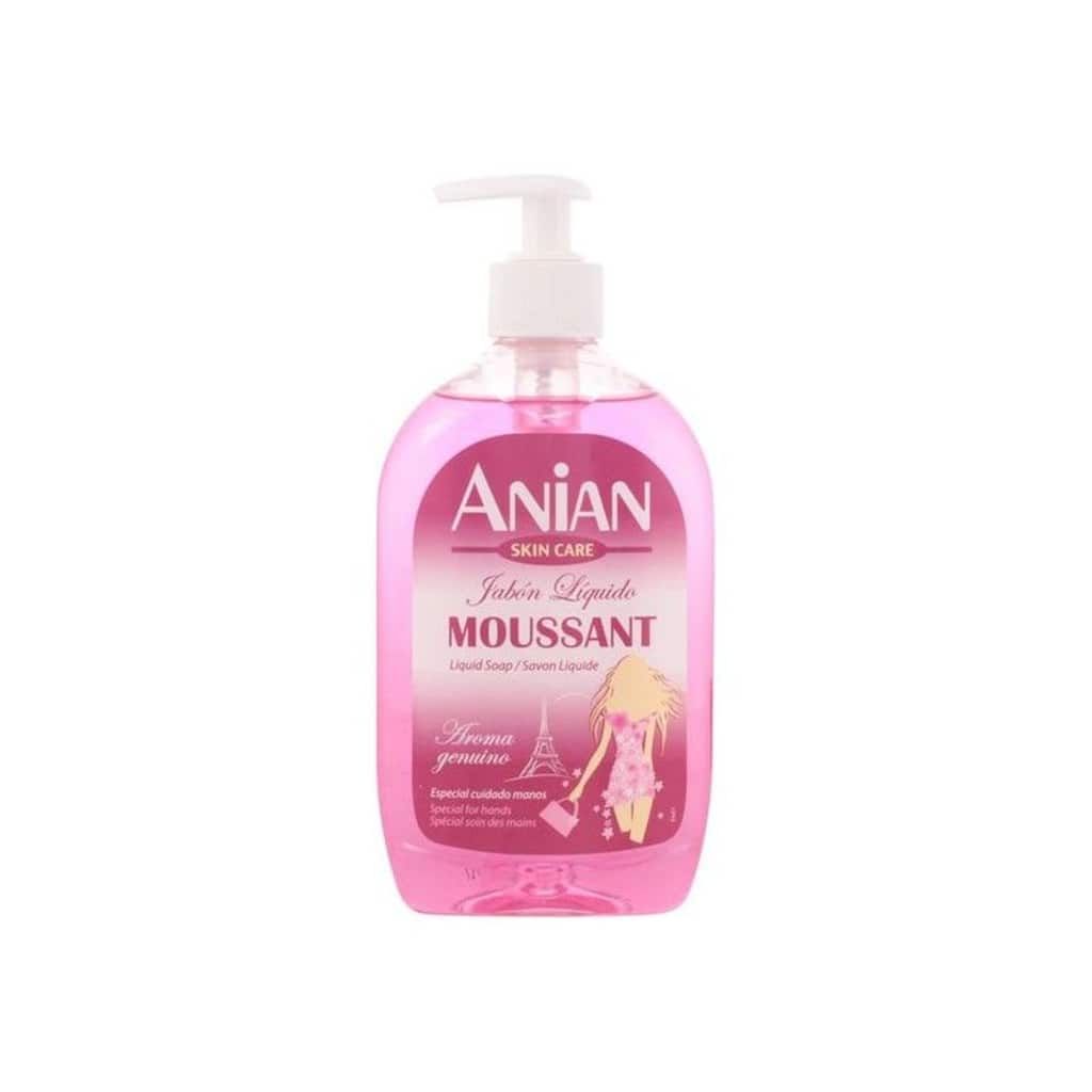 Anian Handzeep / 500 ml / Unisex