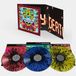 King Gizzard - Live in Las Vegas '24 - 3xLP Coloured Vinyl