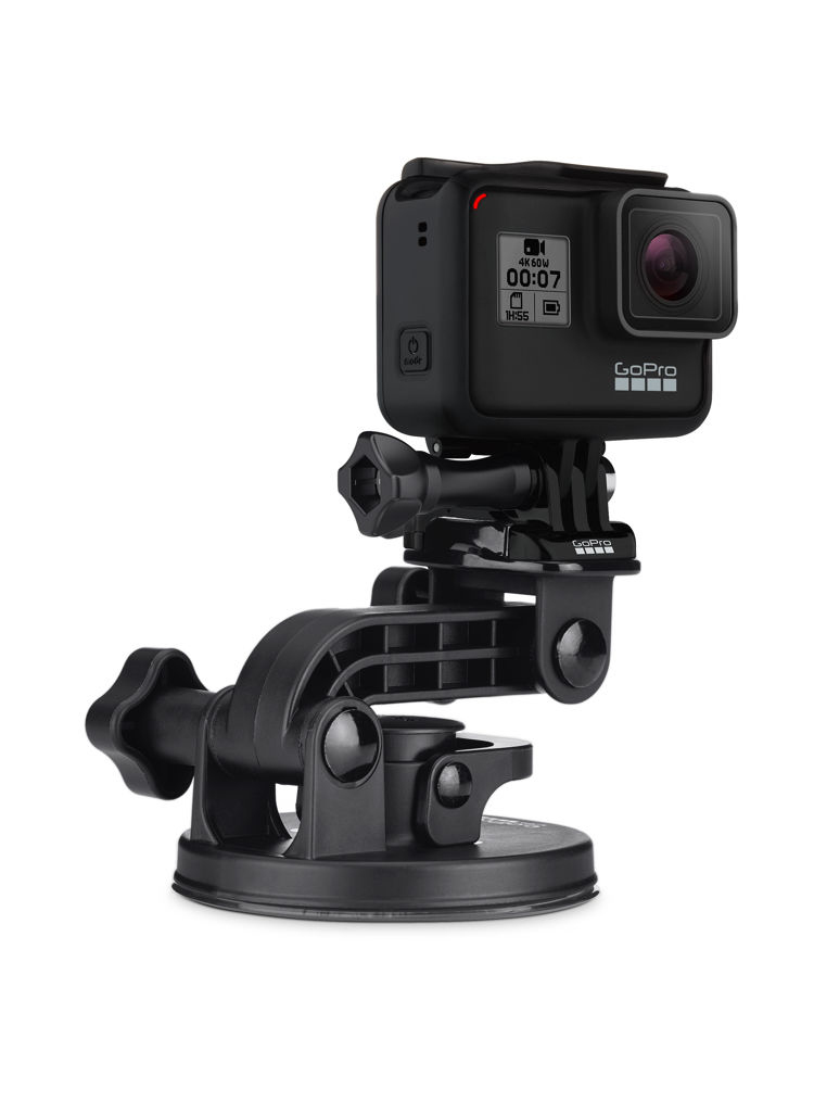 GoPro AUCMT-302 cameraophangaccessoire