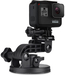 GoPro Suction Cup - Camera Mount - Black