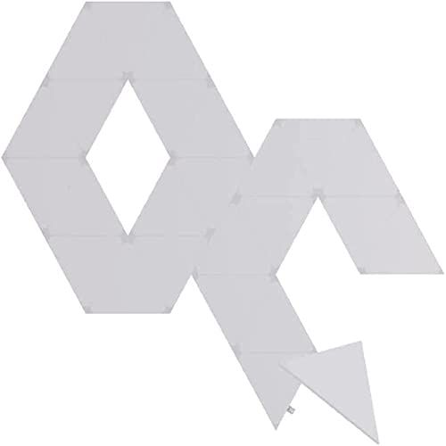 Nanoleaf Shapes | Triangles | Expansion Pack | 25PK | 0840102703191