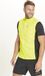 ELITE LAB Gilet Shell X1 Elite Hommes jaune fluo-noir Polyester Coton