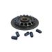 J. Costa Galet masse JC16025006012M GR.6X12