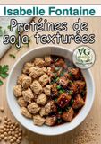 PROTEINES Books on Demand Protéines de soja texturées