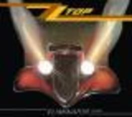 ZZ Top - Eliminator (Coll. Edition) - CD