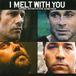 Bertus Distributie Original Soundtrack I Melt With You CD