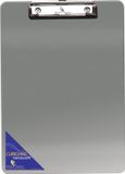 Seco Klembord A4+ Graniet Plastic