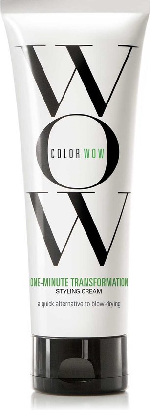 Color WoW One-minute Transformation 120 ml