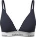 Calvin Klein Soutien-gorge Spacer Soutien léger Coton/Modal M
