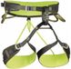 CAMP Energy CR3 Klimtouw Zekeringsgordel Grijs Maat S
