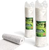 Greenyp® Tapis de graines de gazon tout-en-un I 50m²
