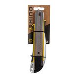 RHINO 60512 Cuttermes 25 mm, NC, 25 mm