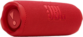 JBL Flip 7 - Portable Bluetooth Speaker - Red