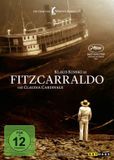 Plaion Fitzcarraldo - Digital Remastered DVD