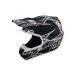Troy Lee Designs Koptelefoon SE4 Polyacrylite W/MIPS Matrix