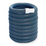 Amazon Basics Zwembadslang, 9.14m, Blauw, Zwart, Wit