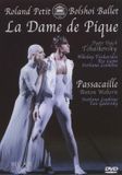 Bolshoi Theatre - Tschaikowsky: La Dame De Pique | Webern: Passacaille (DVD)