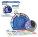Learning Resources Visuele Bedtijdroutine Timer - Maan - Slaaptrainer - 3+