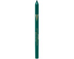 Max Factor Masterpiece Wow Liner eyeliner - 600 Emerald Green