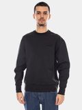 Levi's Authentic Crew Sweatshirt Zwart M