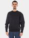 Levi's Authentic Crew Sweatshirt Zwart M
