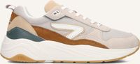 Hub Glide Sneakers - Heren - Bruin - Maat 46