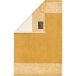 Cawö Serviette d'invités 30x50 gold