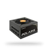 Chieftec Computervoeding 650W ATX 80 Plus Gold 120mm APFC
