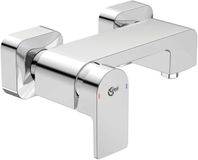 Ideal Standard Edge - Douchekraan, chroom