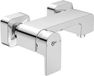 Ideal Standard Edge - Douchekraan, chroom