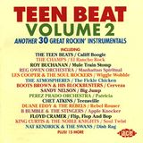 Various Ace Teen Beat Vol. 2
