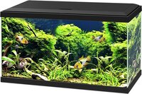 Ciano Aquarium 60 LED CF80 - 58L - Black