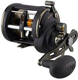 PENN Squall II Level Wind - Vis molen - 30 - Star Drag