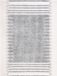 Safavieh Bohemian Indoor Hand Tufted Abstract Collection, ABT340, in Ivory / Charcoal, 60 X 91 cm