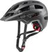 UVEX Finale 2.0 Fietshelm, Zwart, 52-57cm