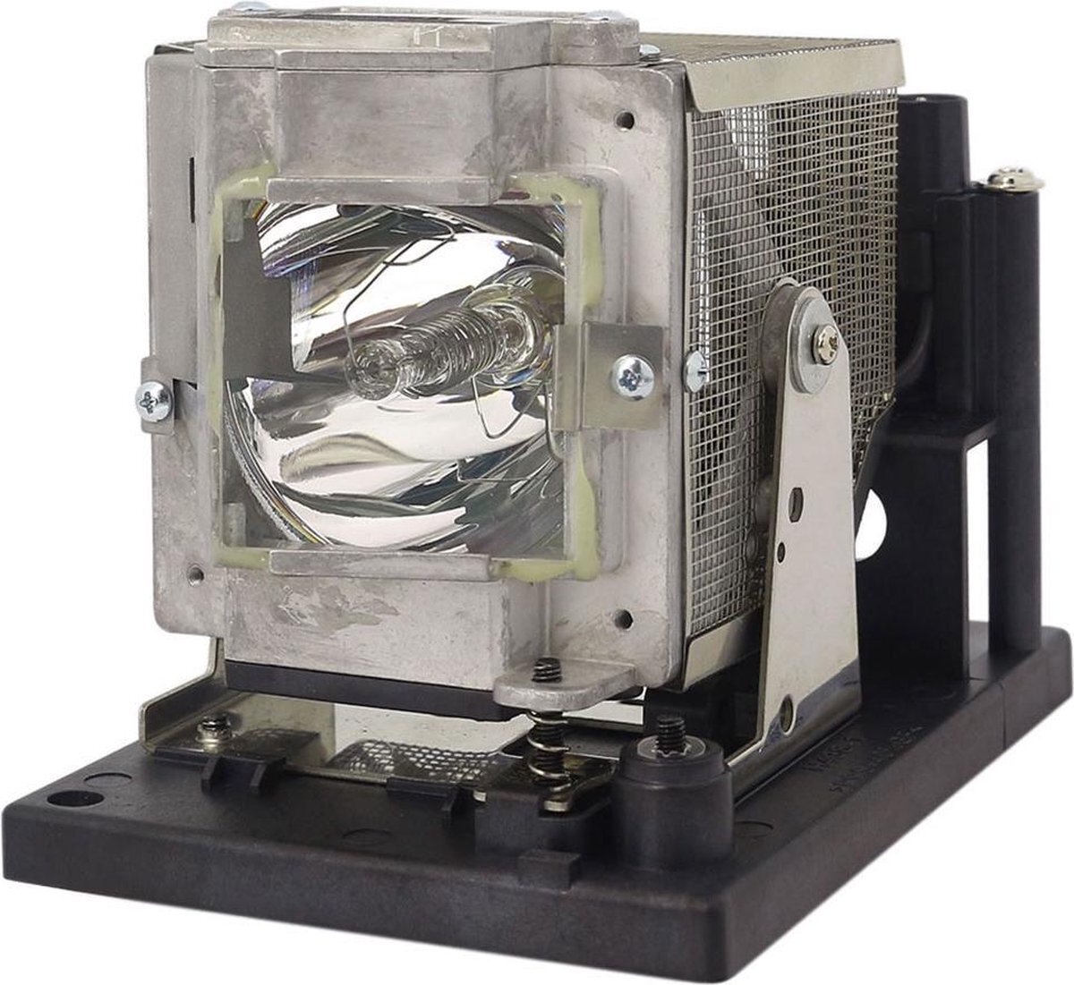 QualityLamp EIKI EIP-5000L beamerlamp AH-50001, bevat originele UHP lamp. Prestaties gelijk aan origineel.