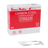 Swann Morton Mesjes Steriel Nr 19