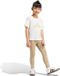 Adidas Seasonals Animal Set Beige, Wit